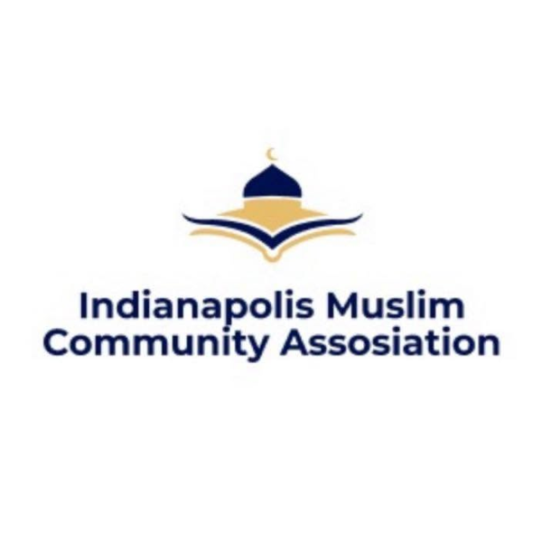 Indianapolis Muslim Community Association Logo